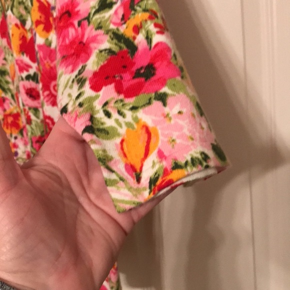 Roz and Ala, could shoulder top, 1x - Picture 3 of 9